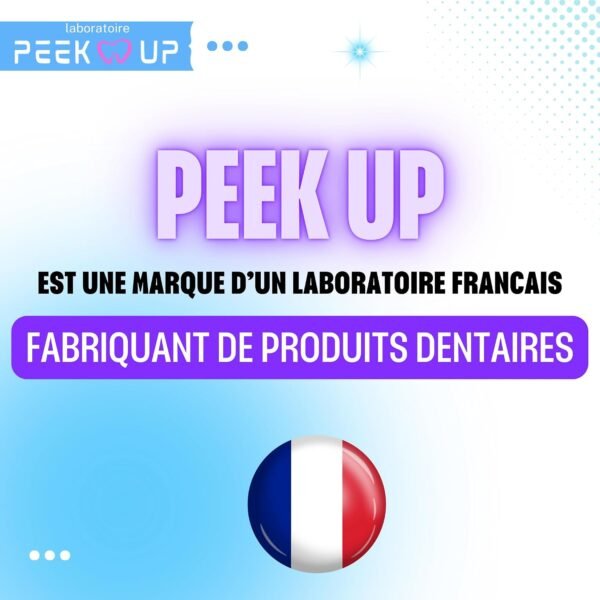peekup