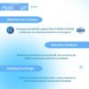 dent provisoire peekup