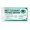 Nettoyant prothèse dentaire